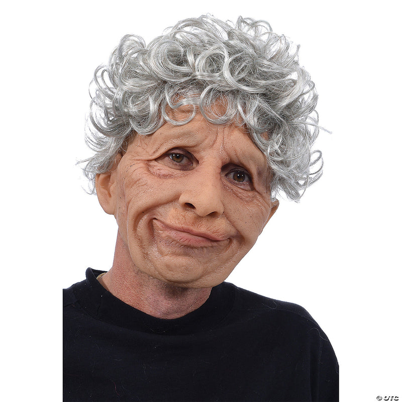 Marge 2020 Latex Mask - image 1