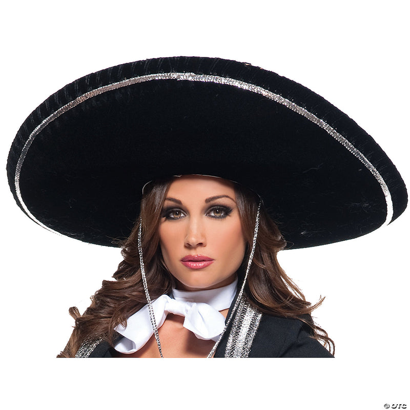 Mariachi Hat - image 1
