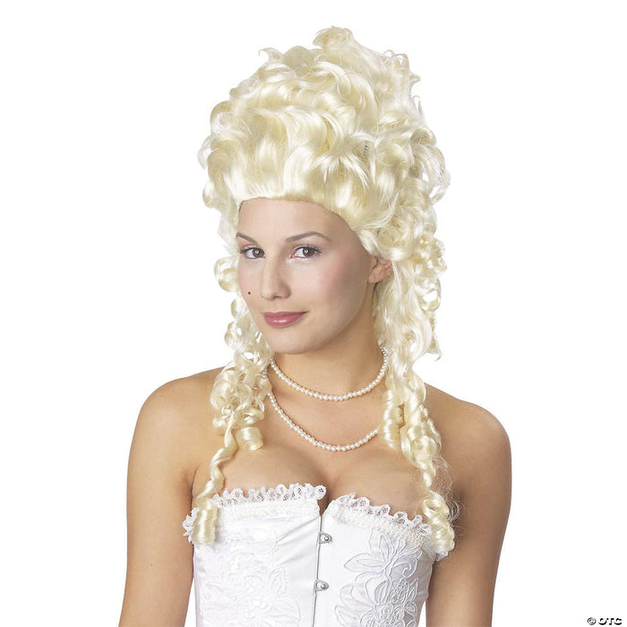 Marie Antoinette Wig | Costume-Shop.com