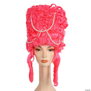 Elegant Marie Antoinette Wig | Costume-Shop.com - HOT PINK - image 1