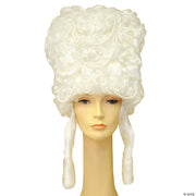 Elegant Marie Antoinette Wig | Costume-Shop.com - HOT PINK - image 2