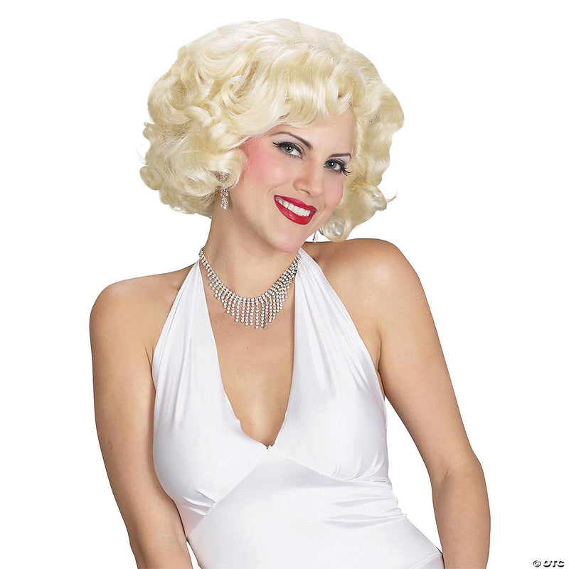 Marilyn Monroe Wig - image 1