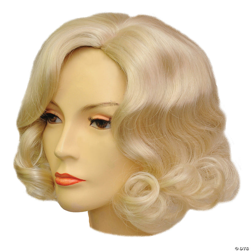 Marilyn Wig - image 1