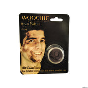 Mask Cover Cream Makeup | Costume-Shop.com - BLACK - image 5