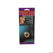 Mask Cover Cream Makeup | Costume-Shop.com - BLACK - image 6