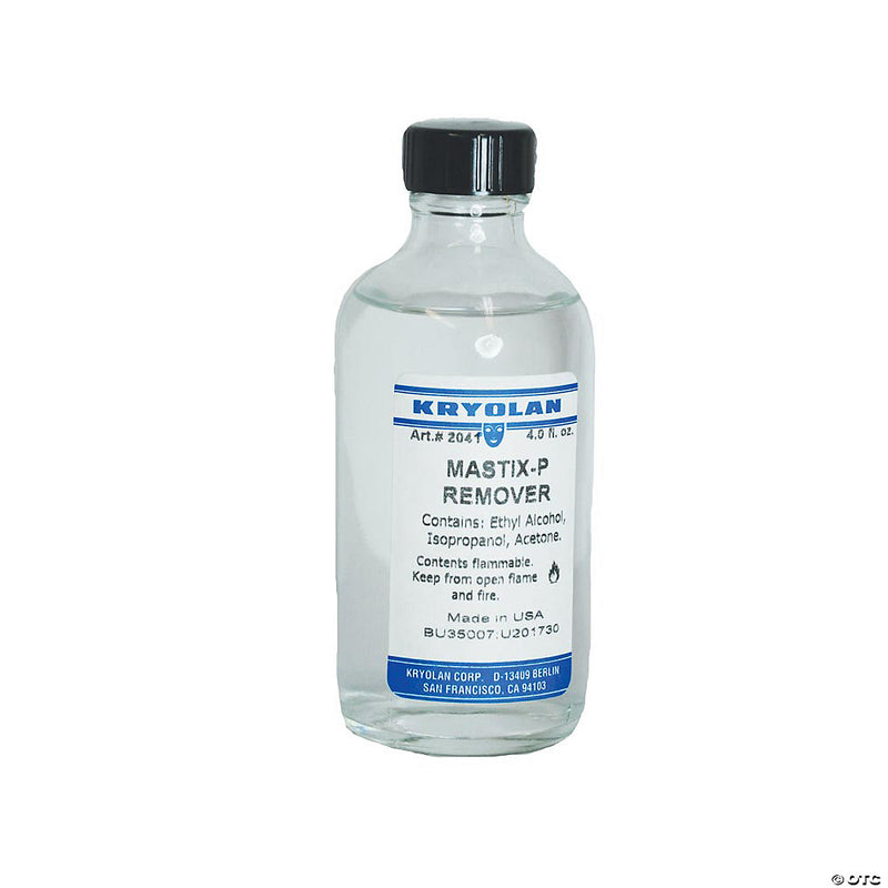 Mastix-P Remover 4oz - image 1