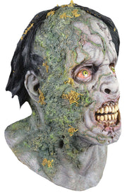 Twd Moss Walker Mask - One Size Fits Most - image 2