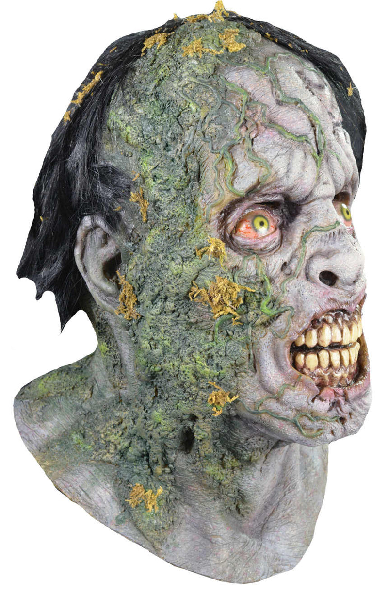 Twd Moss Walker Mask - One Size Fits Most - image 2