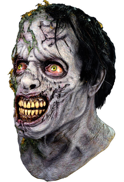 Twd Moss Walker Mask - One Size Fits Most - image 3