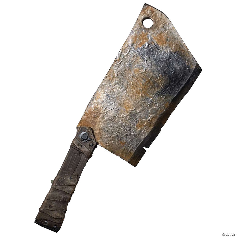 Meat Cleaver - image 1