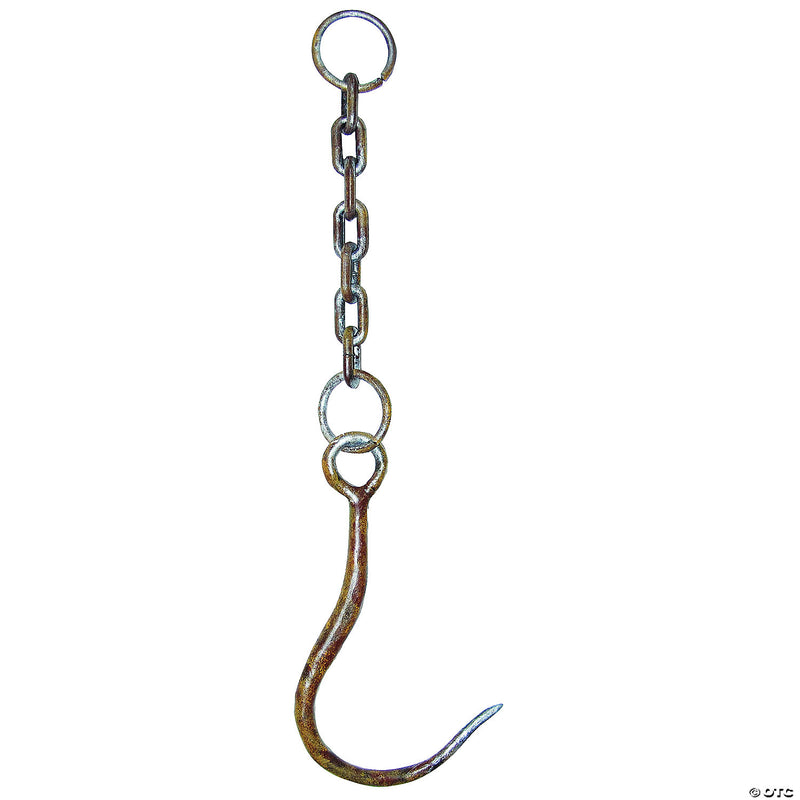 Meat Hook - image 1