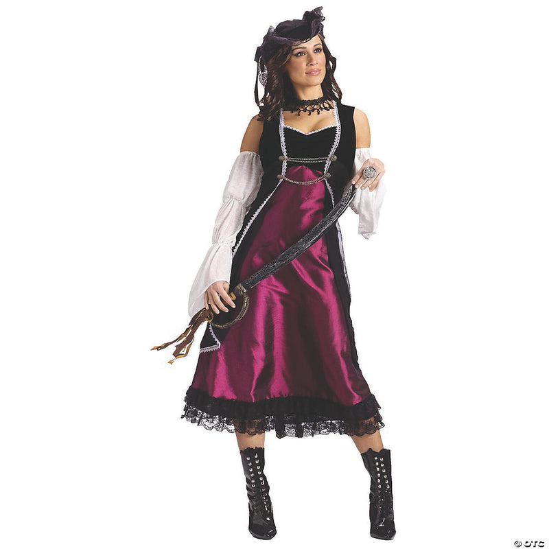 Princess Pirate - High Seas Jewel! 🏴‍☠️💎 - image 1