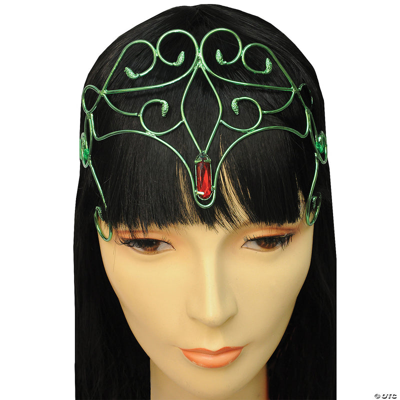 Medusa Headpiece | Costume-Shop.com - image 1