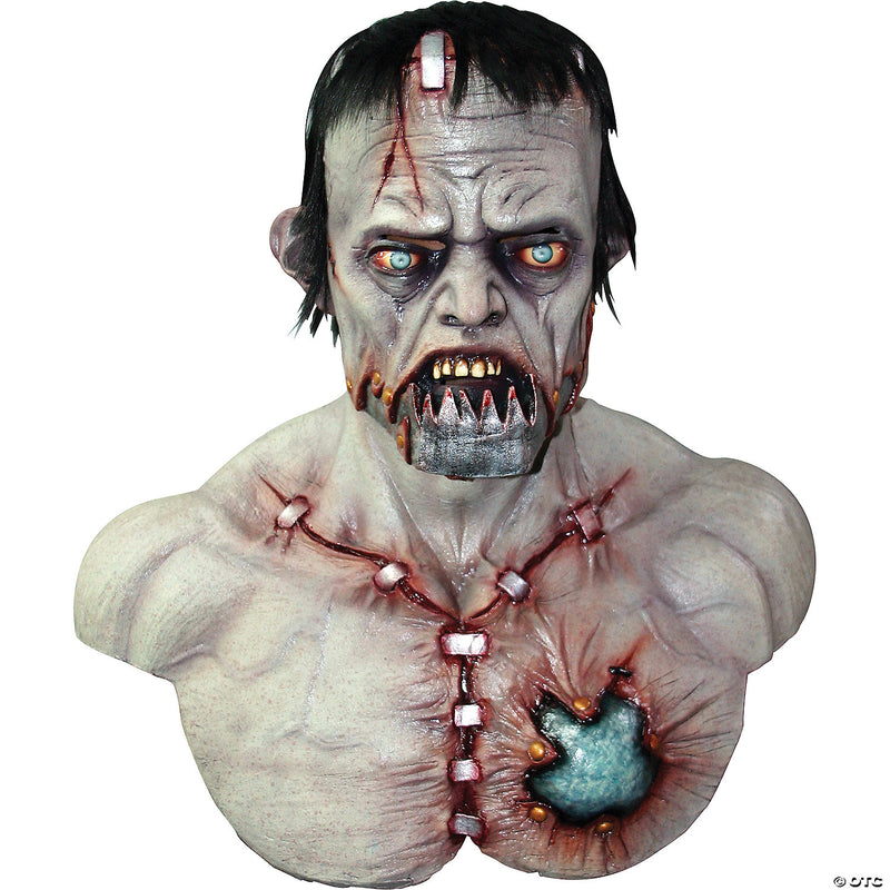 Mega Franky Mask - image 1