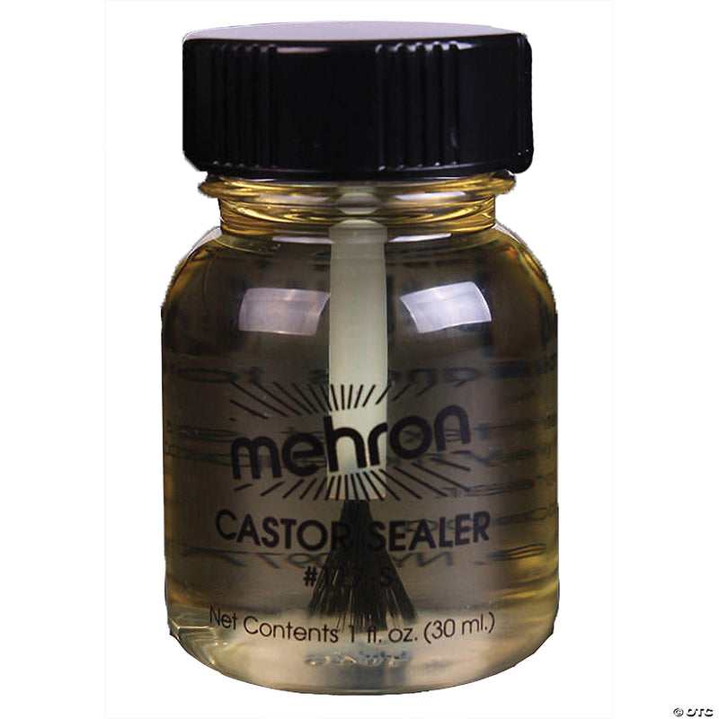Mehron Castor Sealer - image 1