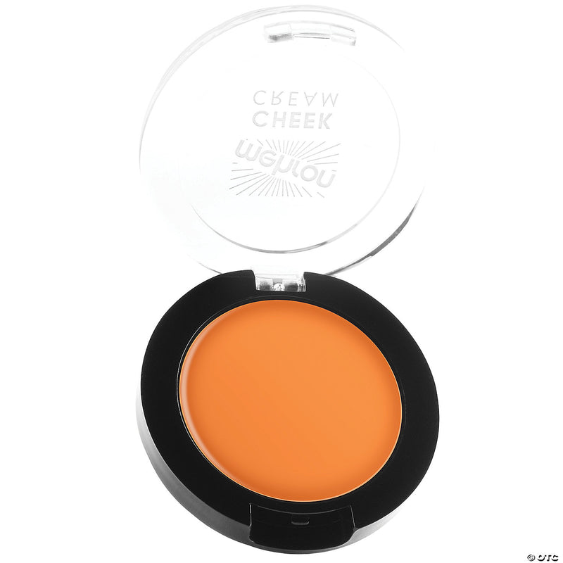 Mehron Cheek Cream Blush Tone - PINK-LIGHT - image 1