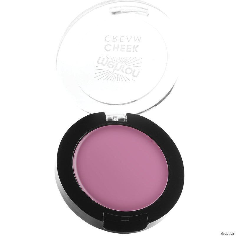 Mehron Cheek Cream Blush Tone - PINK-LIGHT - image 5