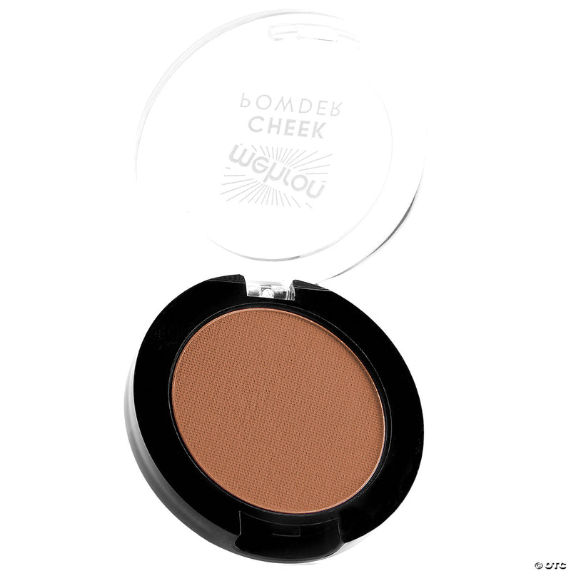 Mehron Cheek Powder Celebre Blusher Makeup - ROSE - image 1