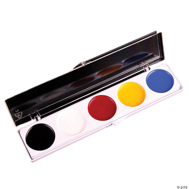 Mehron Color Make-Up Palette - image 1