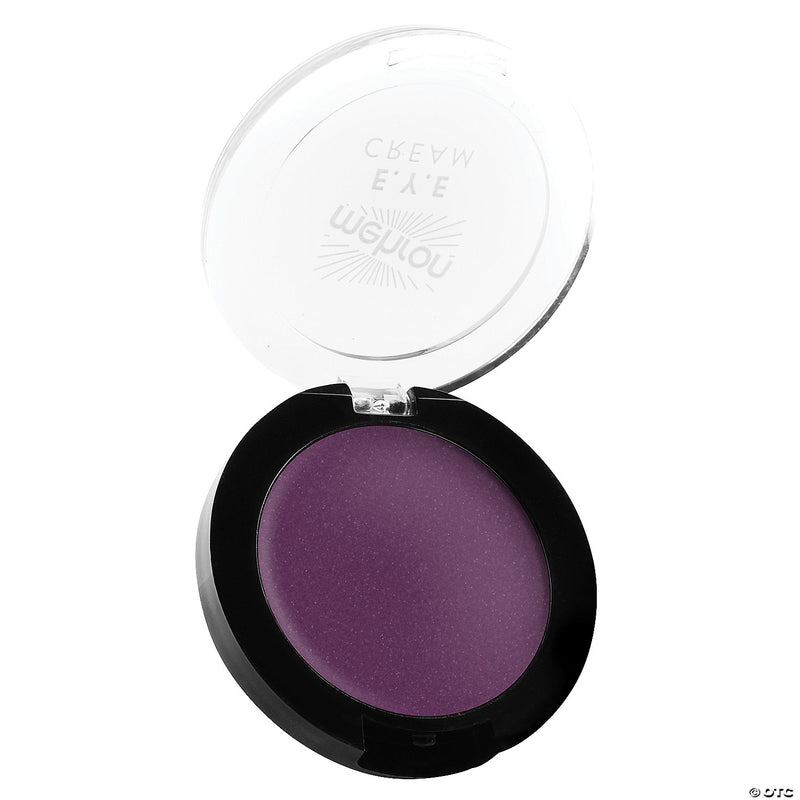 Mehron E.Y.E. Cream Makeup - OLIVE - image 2