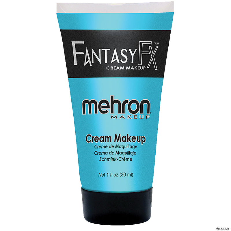 Mehron Fantasy Fx Makeup Glow Blue - image 1