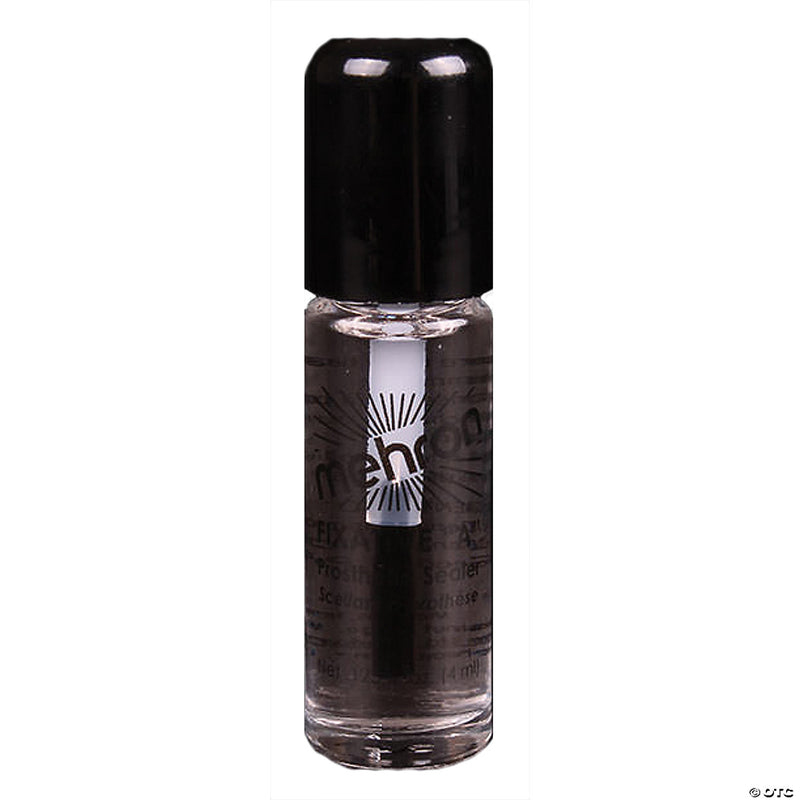 Mehron Fixative A Sealer for Modeling Wax | Costume-Shop.com - 1 OZ - image 1