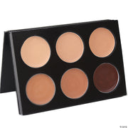Mehron Mask Color Palette - MULTICOLOR - image 2