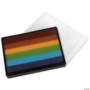 Mehron Paradise Makeup | Costume-shop.com - RAINBOW - image 1