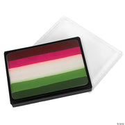 Mehron Paradise Makeup | Costume-shop.com - RAINBOW - image 4