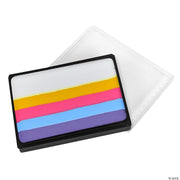 Mehron Paradise Makeup | Costume-shop.com - RAINBOW - image 7