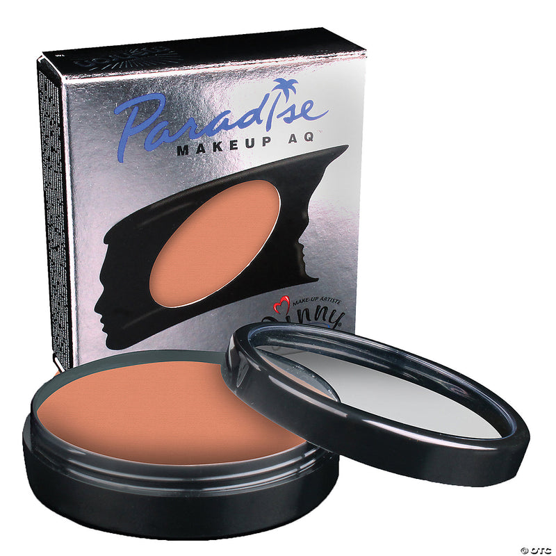 Makeup Single Colors | Costume-Shop.com - BLACK - image 3