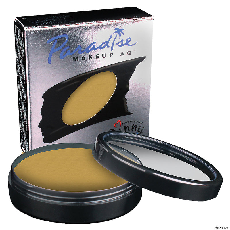 Makeup Single Colors | Costume-Shop.com - BLACK - image 4