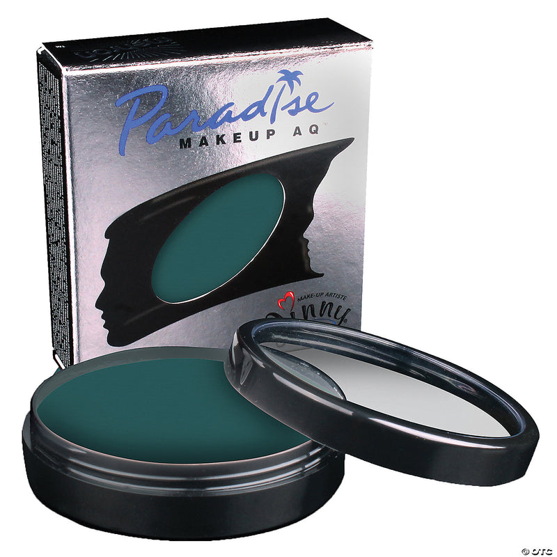 Makeup Single Colors | Costume-Shop.com - BLACK - image 5