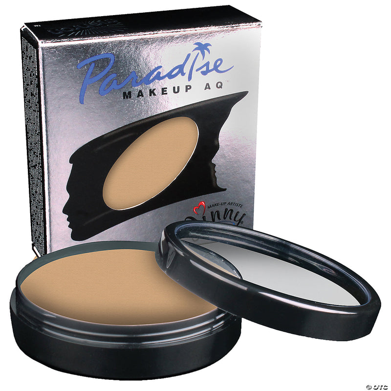 Makeup Single Colors | Costume-Shop.com - BLACK - image 6