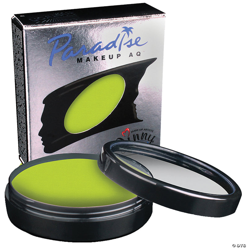 Makeup Single Colors | Costume-Shop.com - BLACK - image 8