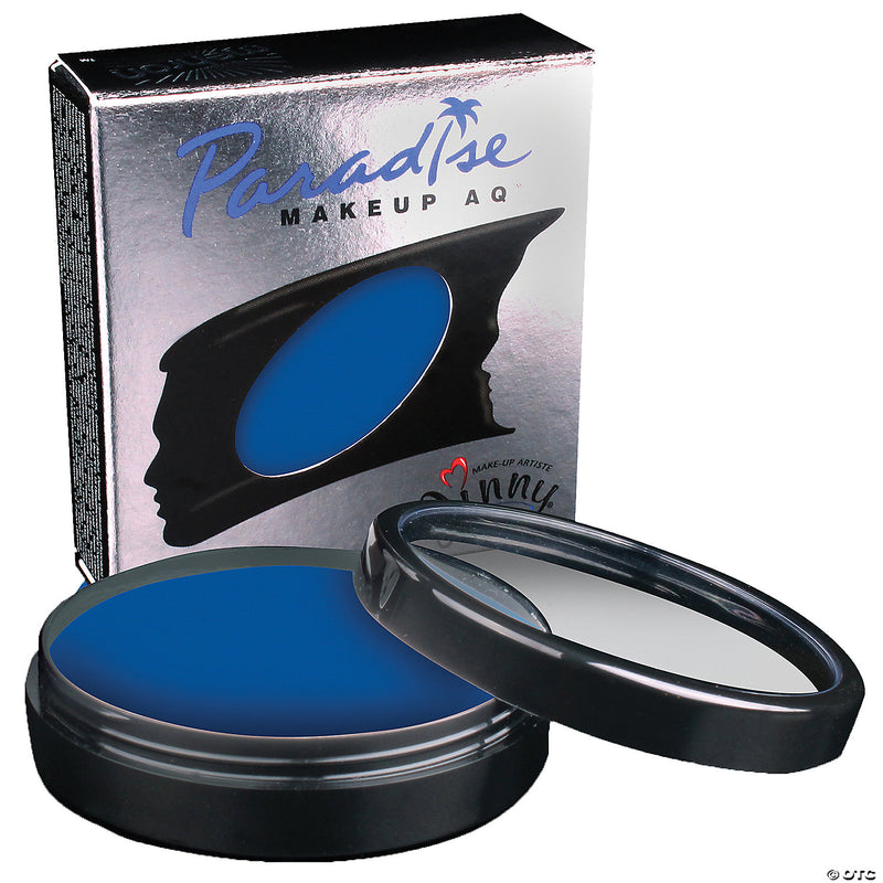 Makeup Single Colors | Costume-Shop.com - BLACK - image 9