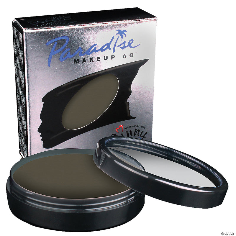 Makeup Single Colors | Costume-Shop.com - BLACK - image 12