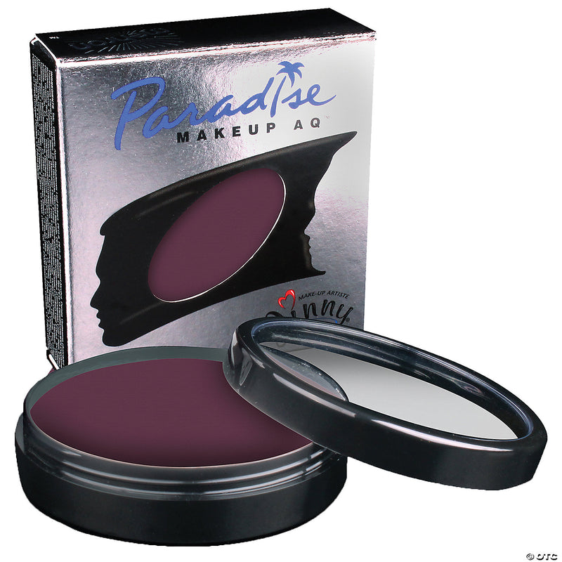 Makeup Single Colors | Costume-Shop.com - BLACK - image 13