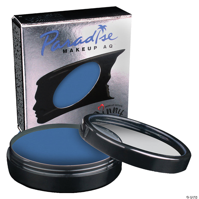 Makeup Single Colors | Costume-Shop.com - BLACK - image 15