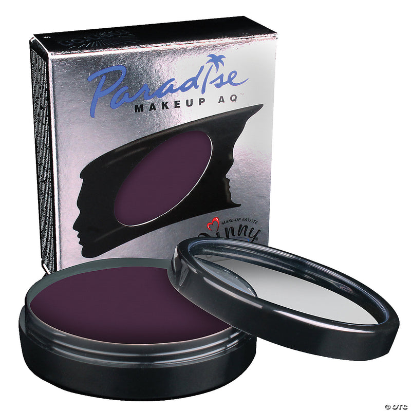 Makeup Single Colors | Costume-Shop.com - BLACK - image 16