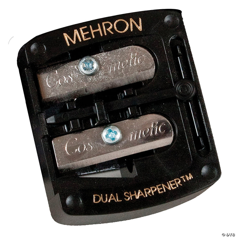 Mehron Pro-Pencil Dual Sharpener - image 1
