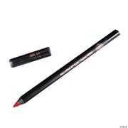 Mehron Pro-Pencil Slim Makeup Pencil | Costume-shop.com - BLACK - image 1