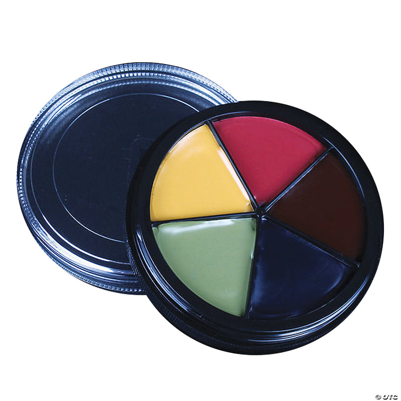 Mehron Procoloring Bruise Makeup - image 1