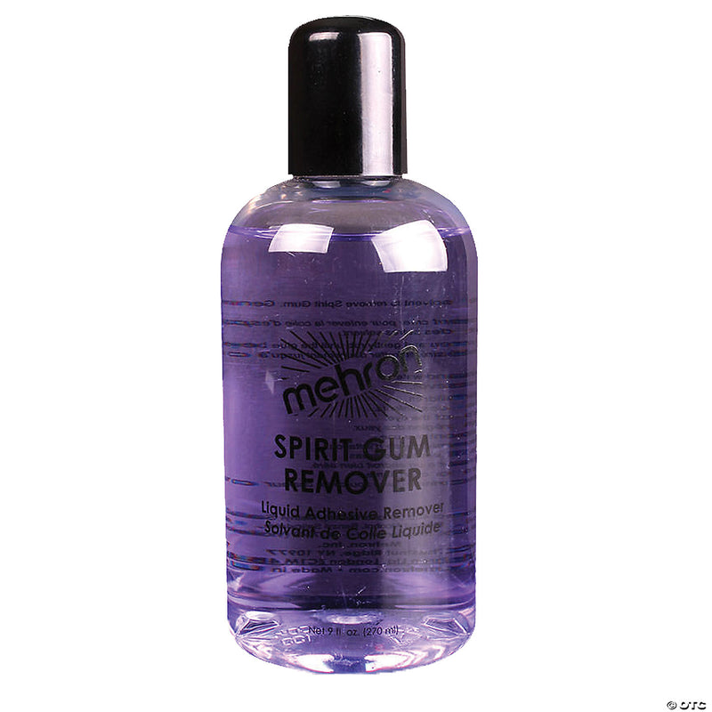 Mehron Spirit Gum Remover - 1 oz. - 1 OZ - image 1