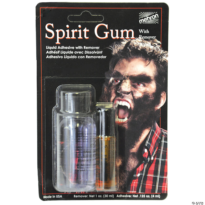 Spirit Gum and Remover | Costume-Shop.com