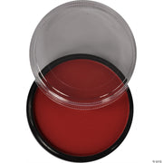 Mehron StarBlend Cake Makeup Red | Costume-Shop.com - STONE - image 1