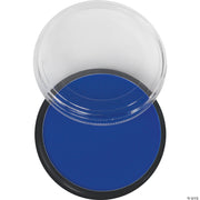 Mehron StarBlend Cake Makeup Red | Costume-Shop.com - STONE - image 2