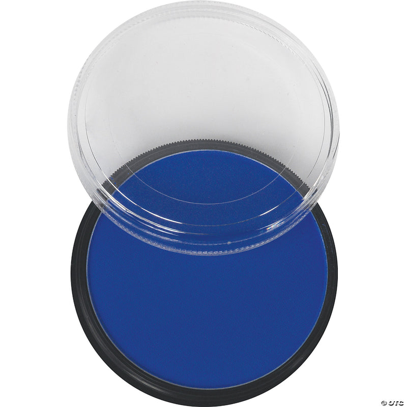 Mehron StarBlend Cake Makeup Red | Costume-Shop.com - STONE - image 2