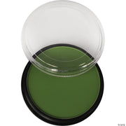 Mehron StarBlend Cake Makeup Red | Costume-Shop.com - STONE - image 3