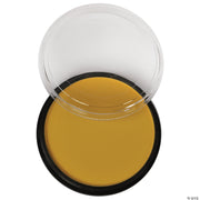 Mehron StarBlend Cake Makeup Red | Costume-Shop.com - STONE - image 4